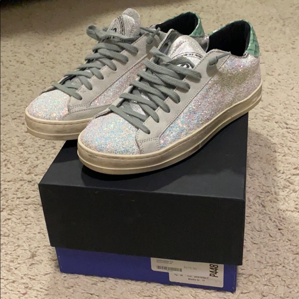 P448 John sneakers